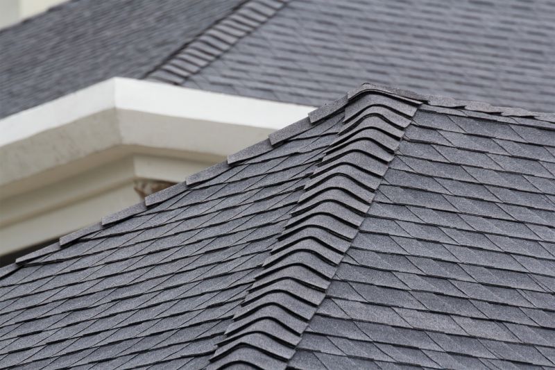 Roof Material Quality