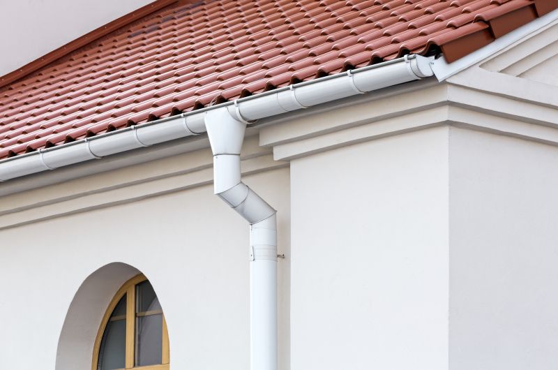 Roof Drainage Systems