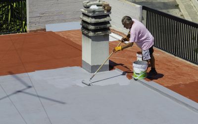 Roof Coating Experts