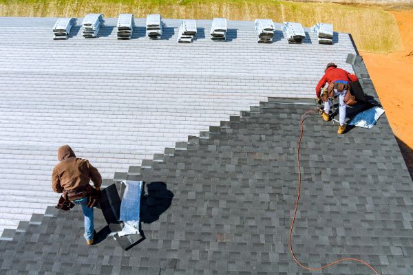 Grow your Roof Maintenance business